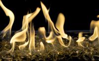 Dancing Flames